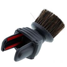 Staubsaugerburste dual 32 mm schwarz 38749157 38749157 38749157 38749157 38749157