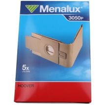 Electrolux - Staubsaugerbeutel H37/4 Pa - 9001961722 - 7321429395212