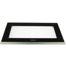 Vitre porte de four exterieur,592x326mm - - Electrolux
