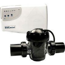Électrolyseur Au Sel Poolstyle Ssc Mini