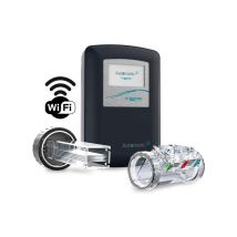 Lectrolyseur Bayrol Automatic salt avec wifi - Automatic salt AS7 - max. 140 m³