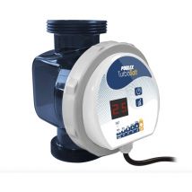 Poolex - lectrolyseur au sel turbo salt Turbo Salt 600 / 60m3