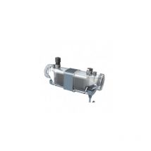 Ccei - Electrolyseur piscine - Limpido - Électrolyseur de sel Limpido 60
