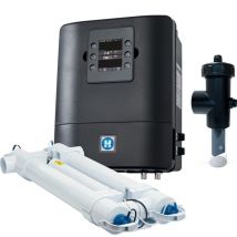Hayward - lectrolyseur stérilisateur AquaRite uv ls Aquarite uv 1LS / 65m3