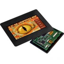 Display Visions - cran lcd (l x h x p) 120 x 92 x 13.5 mm A097942