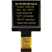 DISPLAY VISIONS Écran OLED (l x H x P) 33.8 x 36.5 x 2.05 mm A097422