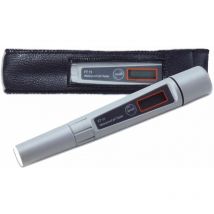 Electronic Meter pH Testgerät elektronisch Schwimmbad Pool Messwert mit Display