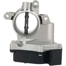 Maxpeedingrods - Electronic Throttle Body For vw Passat Polo Audi A1 Skoda Seat 1.6TDI 03L128063J