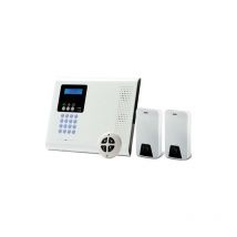 Electronics Line - Kit alarme intrusion mb Security IConnect (ref: EM061ICON868)