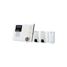 Electronics Line - Kit alarme intrusion mb Security IConnect (ref: EM061ICON868V2)