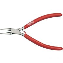 Kennedy 120mm/4.3/4" Round Nose Box Jnt Electronics Pliers