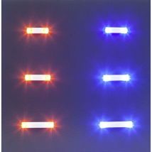 163760 Car System H0 Électronique clignotant D950421 - Faller