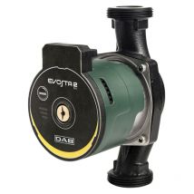 Circulateur solaire evosta 2 - L130 mm - Raccordement Mâle 1' (26/34) - 20-105/130 26 - Thermador