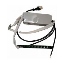 Electronique de puissance et commande pour hotte Falmec