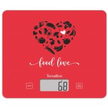 Electronique Terraillon T1040FOODLOVE