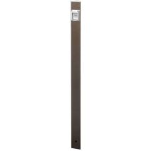 Colonnina Per Presa Elettrica Da Giardino Aquapoint Electropoint Da Interrare Verde Sottobosco