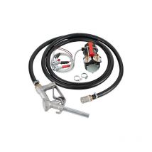 Piusi - Electropompe pour diesel et fioul Type Batterie Kit 2000 12V