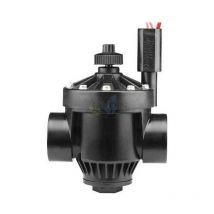Electroválvula de riego 1 1/2'' 24V PGV-151 Hunter Sistema de riego profesional eléctrico