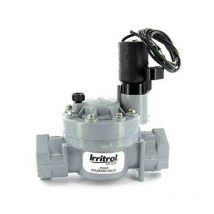 Electroválvula de riego 2500MT / 1'' 24V Irritrol Uso con programadores de riego electricos