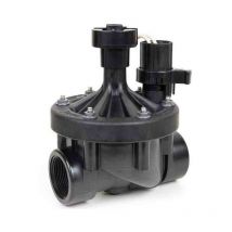 Rain Bird - Bewässerungsventil 150peb 1 1/2'' 24v, Für Elektrische Programmatoren