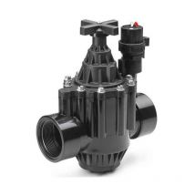 Rain Bird - lectrovanne d'arrosage 150PGA, 9V 1 1/2'', pour les programmeurs à piles