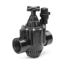Rain Bird - lectrovanne d'arrosage 200PGA, 24V 2'', pour les programmeurs électriques