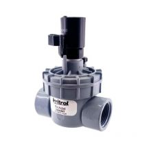 Bewässerungsmagnetventil 2400MT 1'' 9V Irritrol