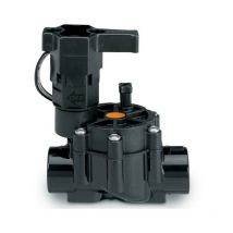Rain Bird - Electroválvula 3/4'' 24V lfv bajo caudal para riego por goteo y uso con programadores electricos