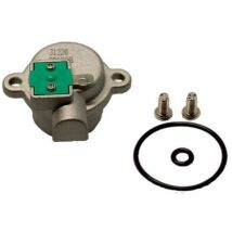 Electrovalvula calentador Junkers Verde