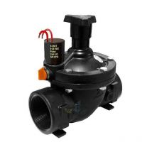 Electroválvula de Riego Automático cpv 3/4' 24v Cepex Compatible con Programadores Eléctricos