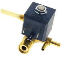 Calor - Elettrovalvola cs-00095084 per generatore di vapore