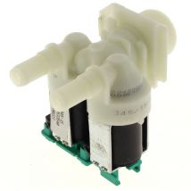 Elettrovalvola a 2 vie 00428210 per lavatrice bosch