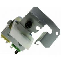 General Electric - Elettrovalvola a 2 vie c00165568 per frigorifero