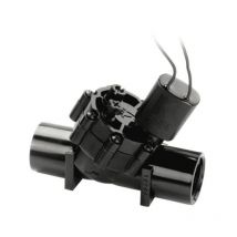 K Rain - Electroválvula de Riego 1'' K-Rain 7001FC con Regulador de Caudal Filtro Autolimpiante Diseño de Pistón Inclinado