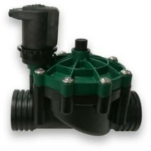 Irritec - electrovalvula vpn con regulador de caudal 24V 1 provalve las valvulas de la serie vpn para riego profesional son adecuadas tanto para su