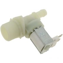 Electrovanne 1 voie as0042270 as0033428 - lave-vaisselle