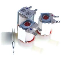 Electrovanne 12V-3 voies pour lave linge LG 5220FR2075X