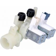 Electrovulvula 2 Indesit C001103333