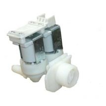 Electrovanne (00174261) Lave-linge BOSCH, CONSTRUCTA, NEFF, SIEMENS, VIVA