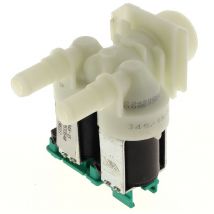 Electrovanne 2 voies 00428210 00171261 - lave-linge
