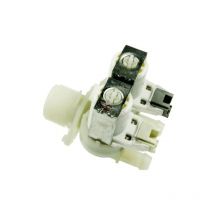 Electrovanne 2 voies 180° pour lave linge Saba 2906850200