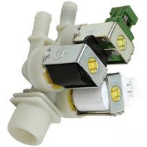 Electrovanne 3 voies