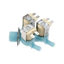 Electrovanne 3 voies pour lave linge Samsung DC62-00233B