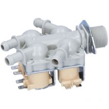 Electrovanne 4 Voies Pour Lave Linge Lg - 5221er1002f