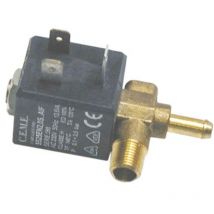 Electrovanne 5525EN2.0S ceme 230 v pour petit electromenager Polti SC25010003