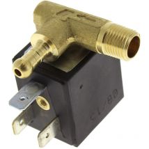 Electrovanne 80° 230v 00609922 292202199016 - centrale vapeur