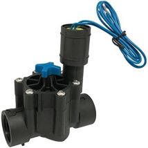 Électrovanne régulatrice de débit d'eau 1" – Jardin piscine – Arroseur à turbine – AQUA CONTROL