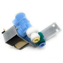 Electrovanne arrivee d eau Whirlpool 481236058486