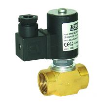 Electrovanne de gaz à fermeture automatique à 200 mbar 230vac