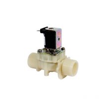 Electrovanne Delabie 461034 Delabie 461034